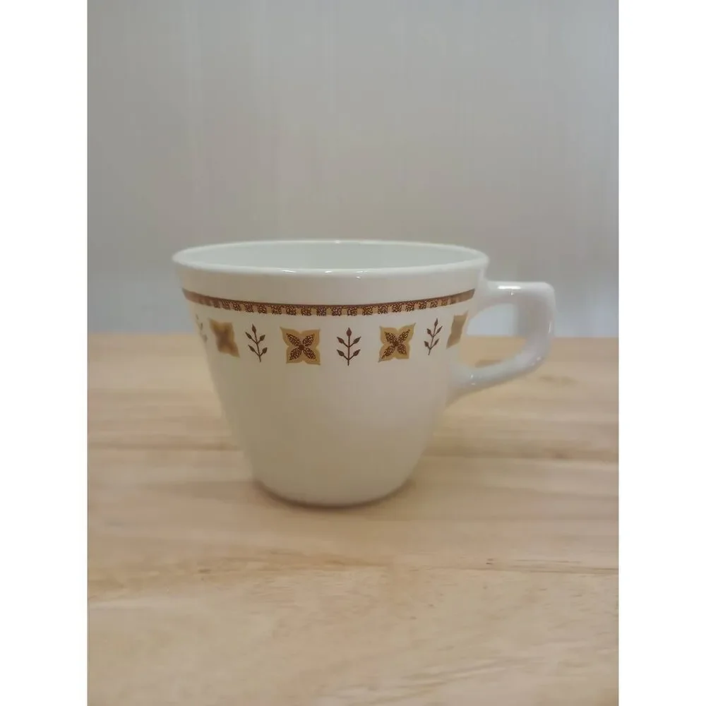 Corning Ware vintage coffee, Tea mug. Rare pattern - Picture 2 of 5